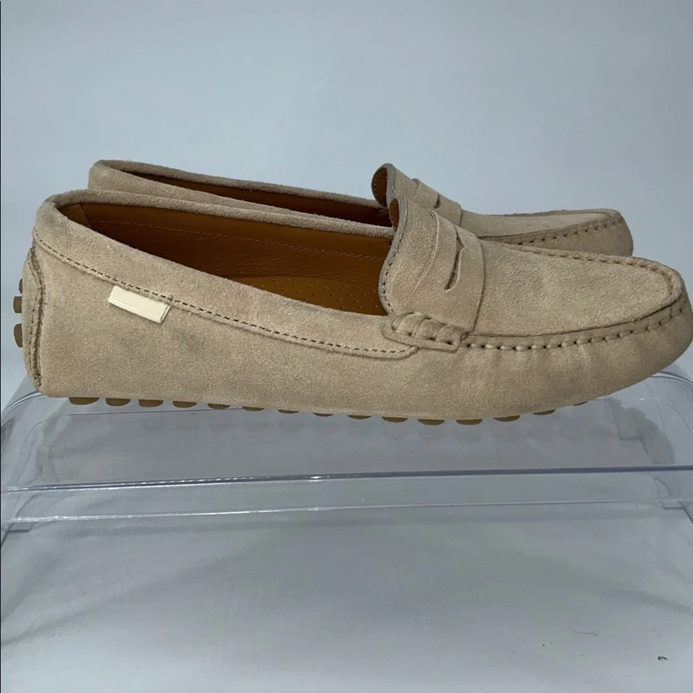 Oliver Cabell Size: EU 36 (Women’s US ~5.5–6) Sand